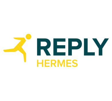 hermes reply